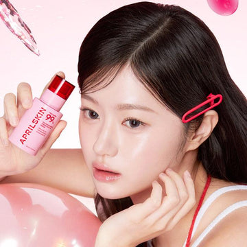 APRILSKIN TXA Niacinamide Toning Shot 99 Serum