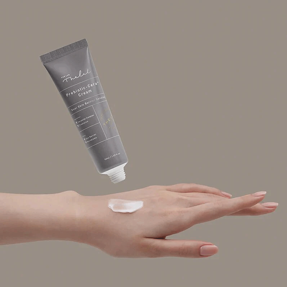THE LAB by blanc doux Prebiotic-Cera Cream