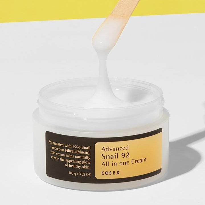 COSRX Advanced Snail 92 All in One Cream