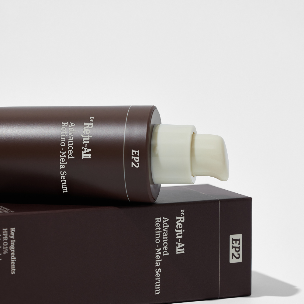Dr.Reju-All Advanced Retino-Mela Serum