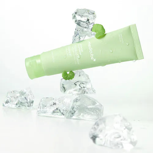 Medicube Exosome Cica Cream