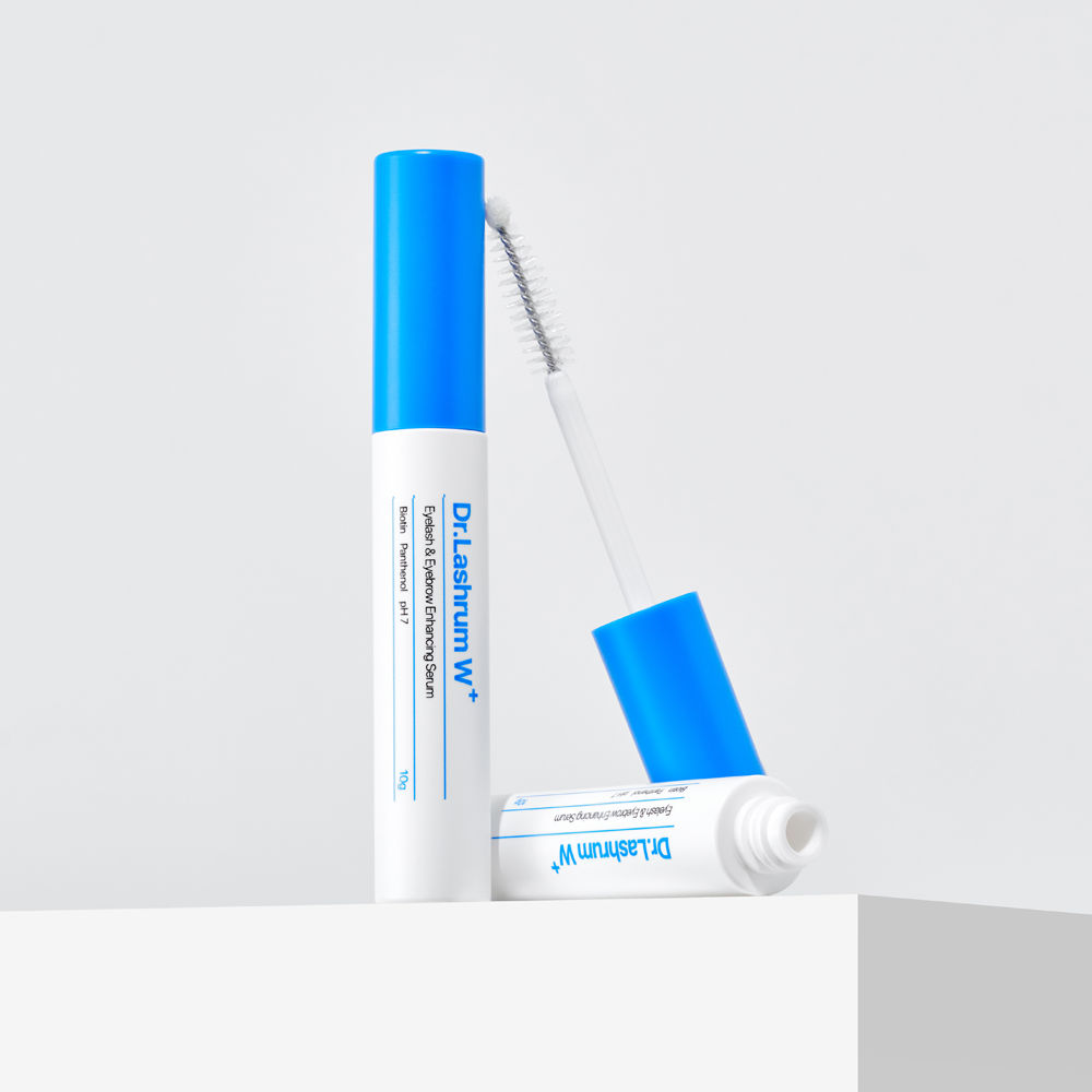 Seapuri Dr.Lashrum W+ Eyelash Ampoule
