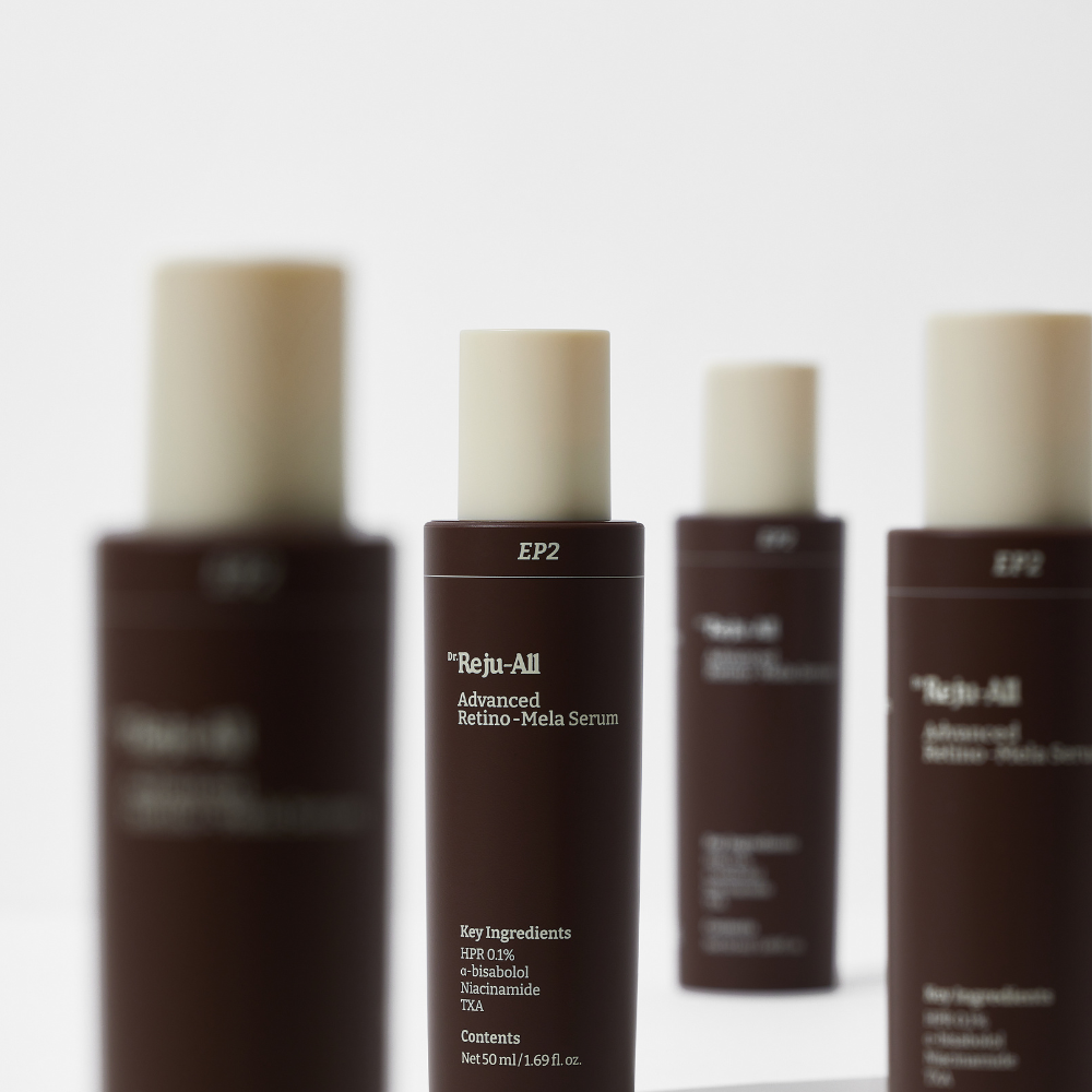 Dr.Reju-All Advanced Retino-Mela Serum