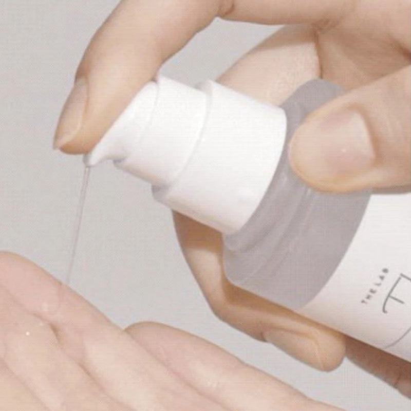 THE LAB by blanc doux Oligo Hyaluronic Acid Hydro Serum