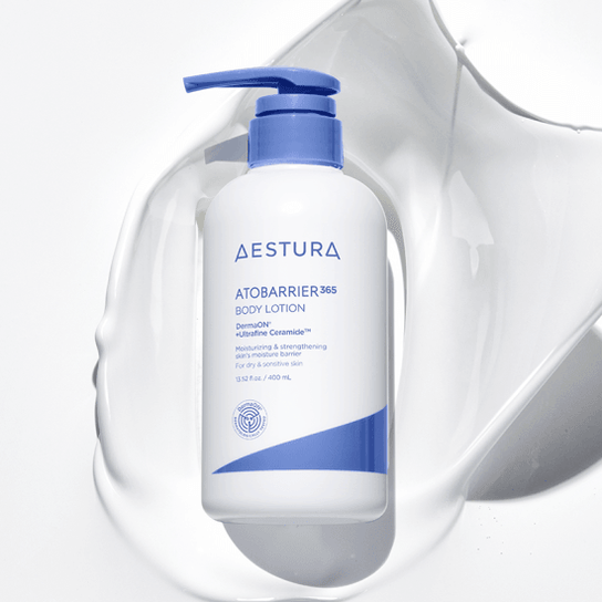 AESTURA Atobarrier 365 Body Lotion