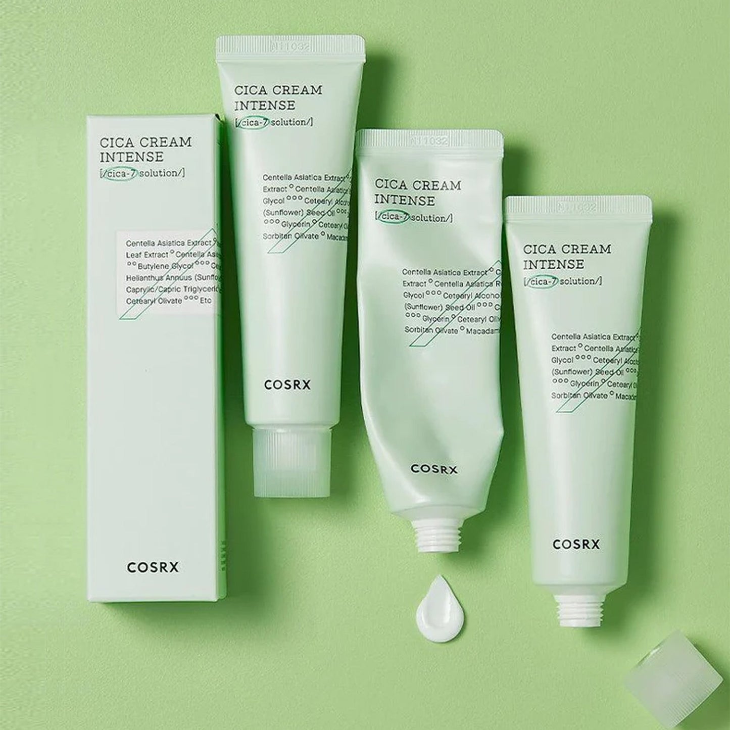 COSRX Pure Fit Cica Cream Intense