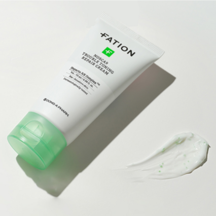 FATION Nosca9 Trouble Toning Repair Cream