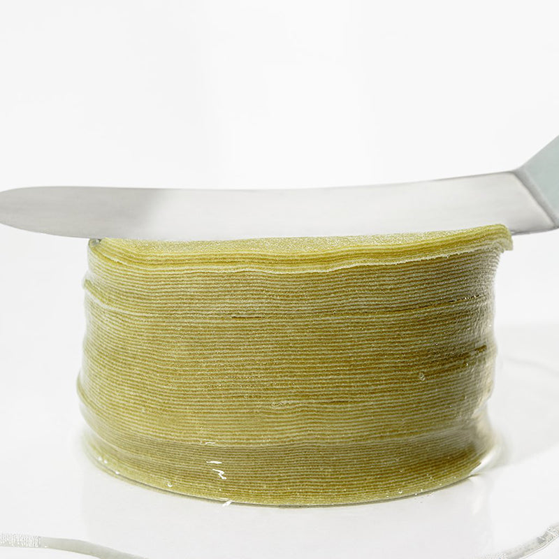 numbuzin No.1 Centella Re-leaf Green Toner Pad