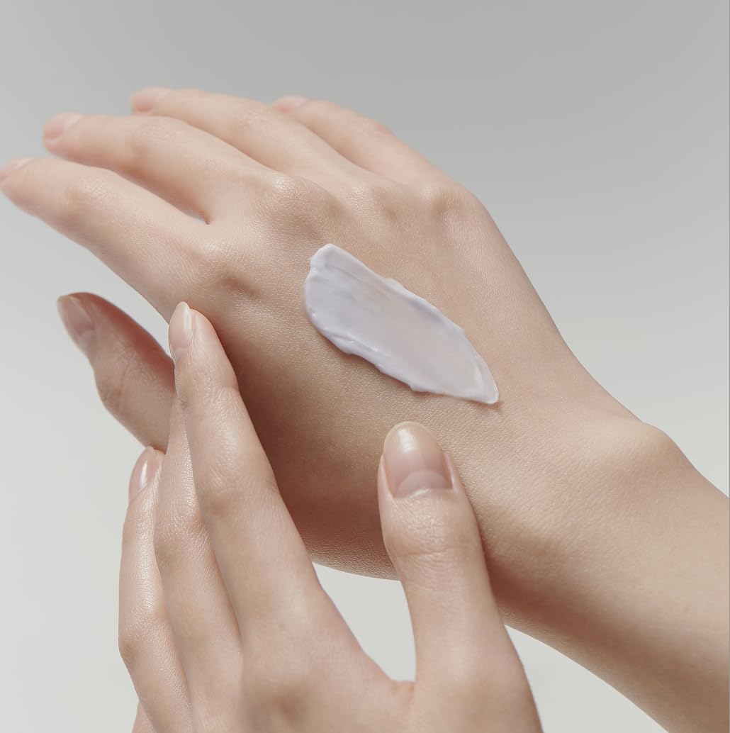 Arencia Hyssop Blurring Cream