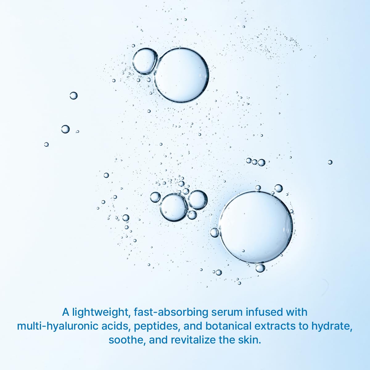 Arencia Deep Water Surge Overnight Serum 30