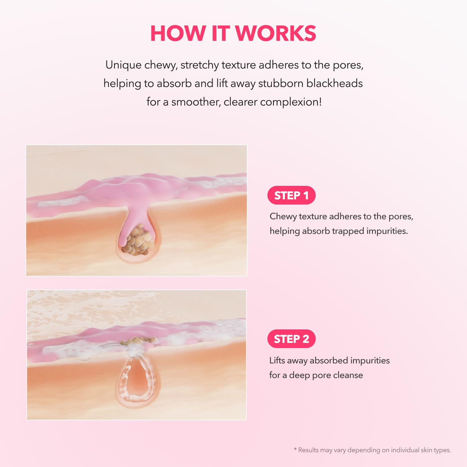 APRILSKIN TXA Niacinamide 99 Deep Cleanser