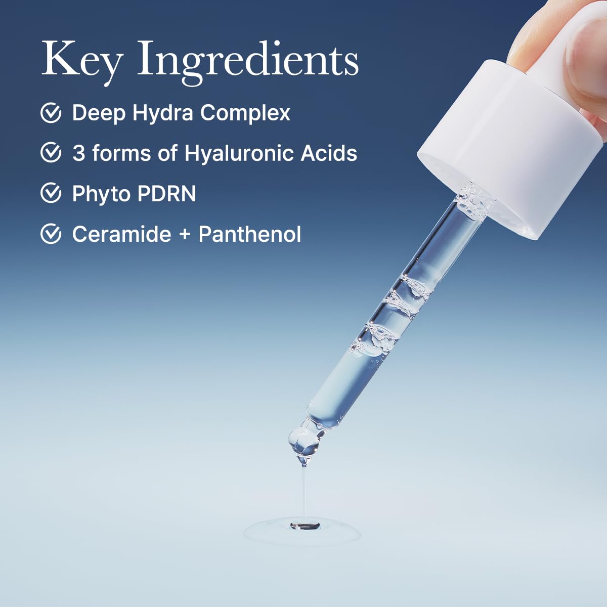 Arencia Deep Water Surge Serum