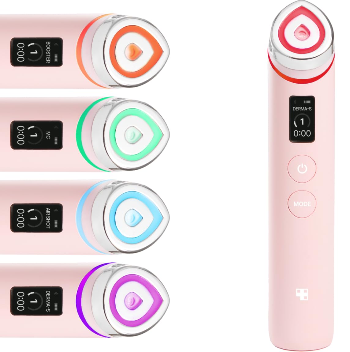 Medicube AGE-R Booster Pro