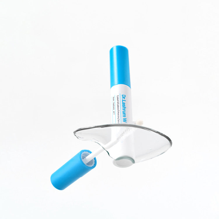 Seapuri Dr.Lashrum W+ Eyelash Ampoule