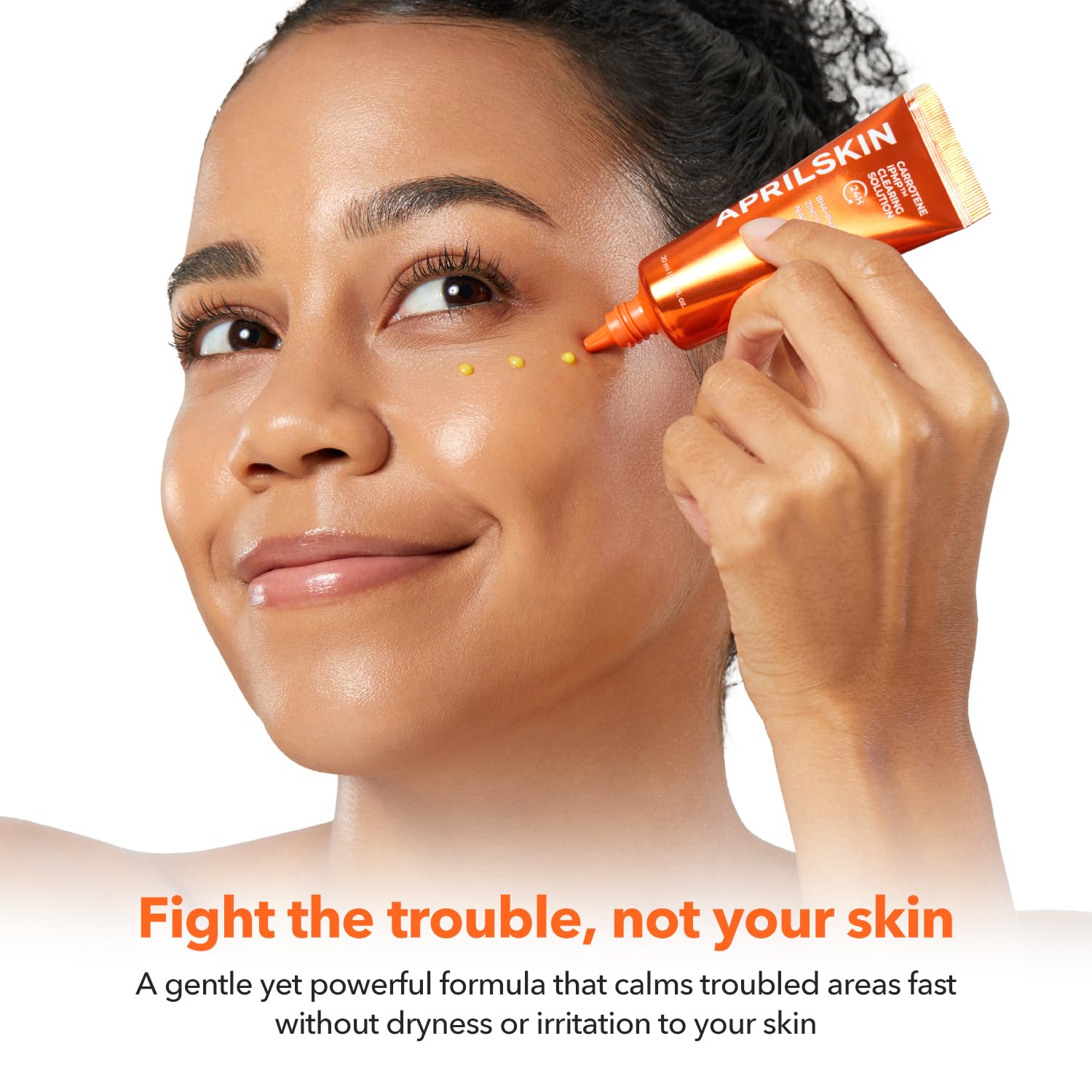 APRILSKIN Carrotene IPMP Clearing Solution