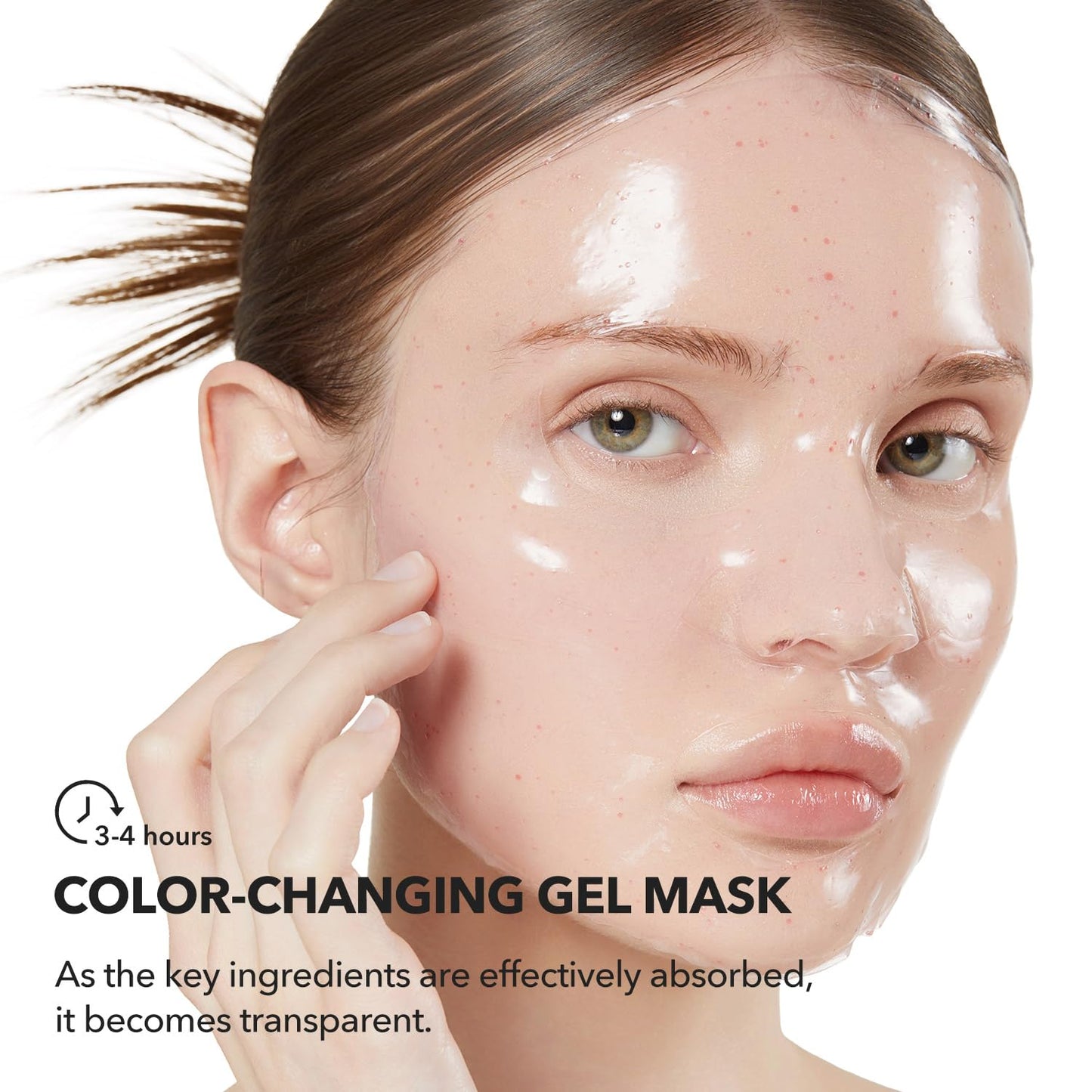 APRILSKIN TXA Niacinamide Collagen 99 Capsule Gel Mask