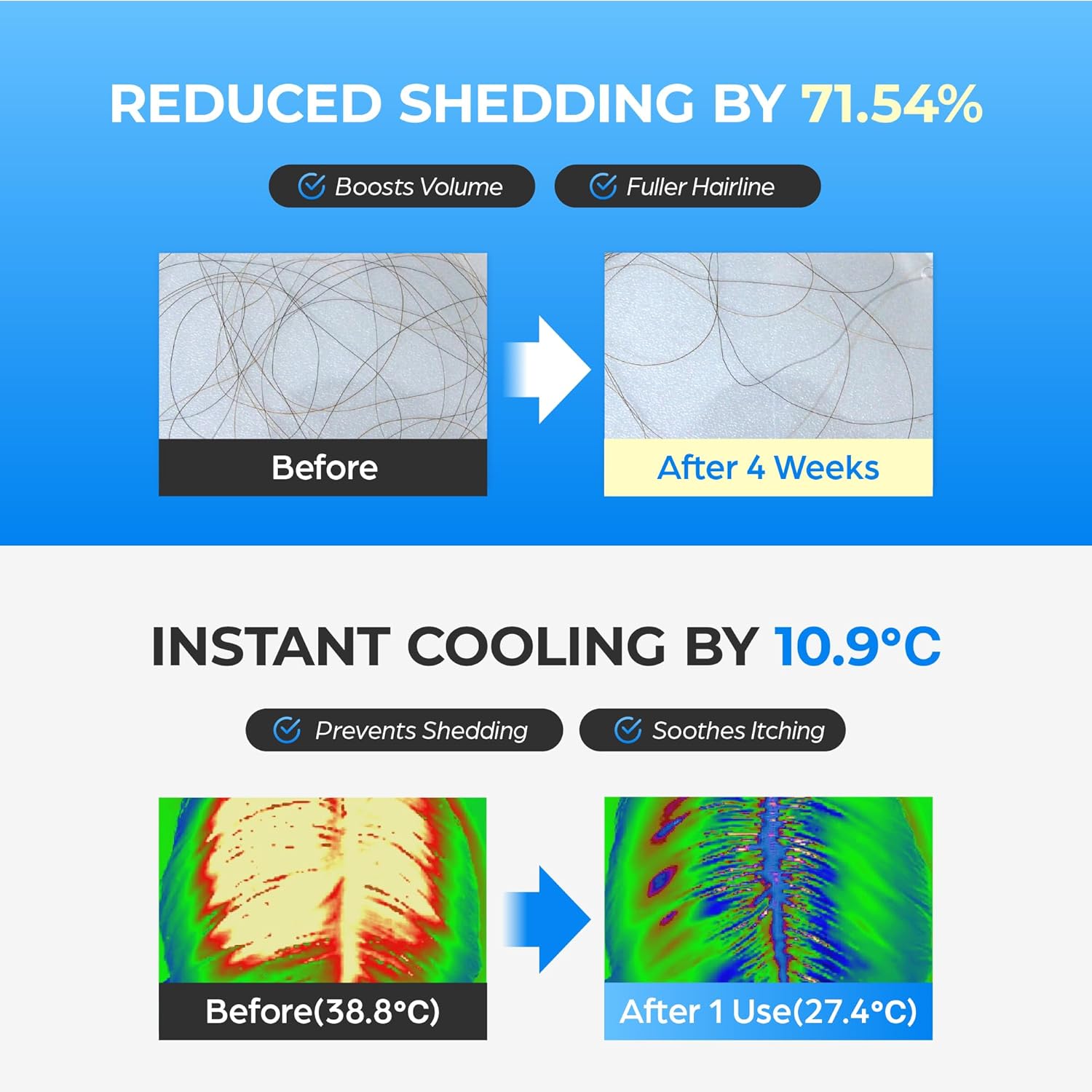 Seapuri Dr.33 Hair Ampoule