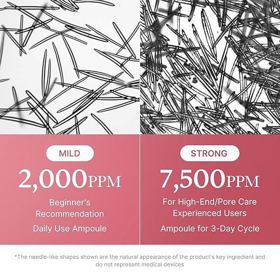 Medicube PDRN Pink Collagen Exosome Shot 7500