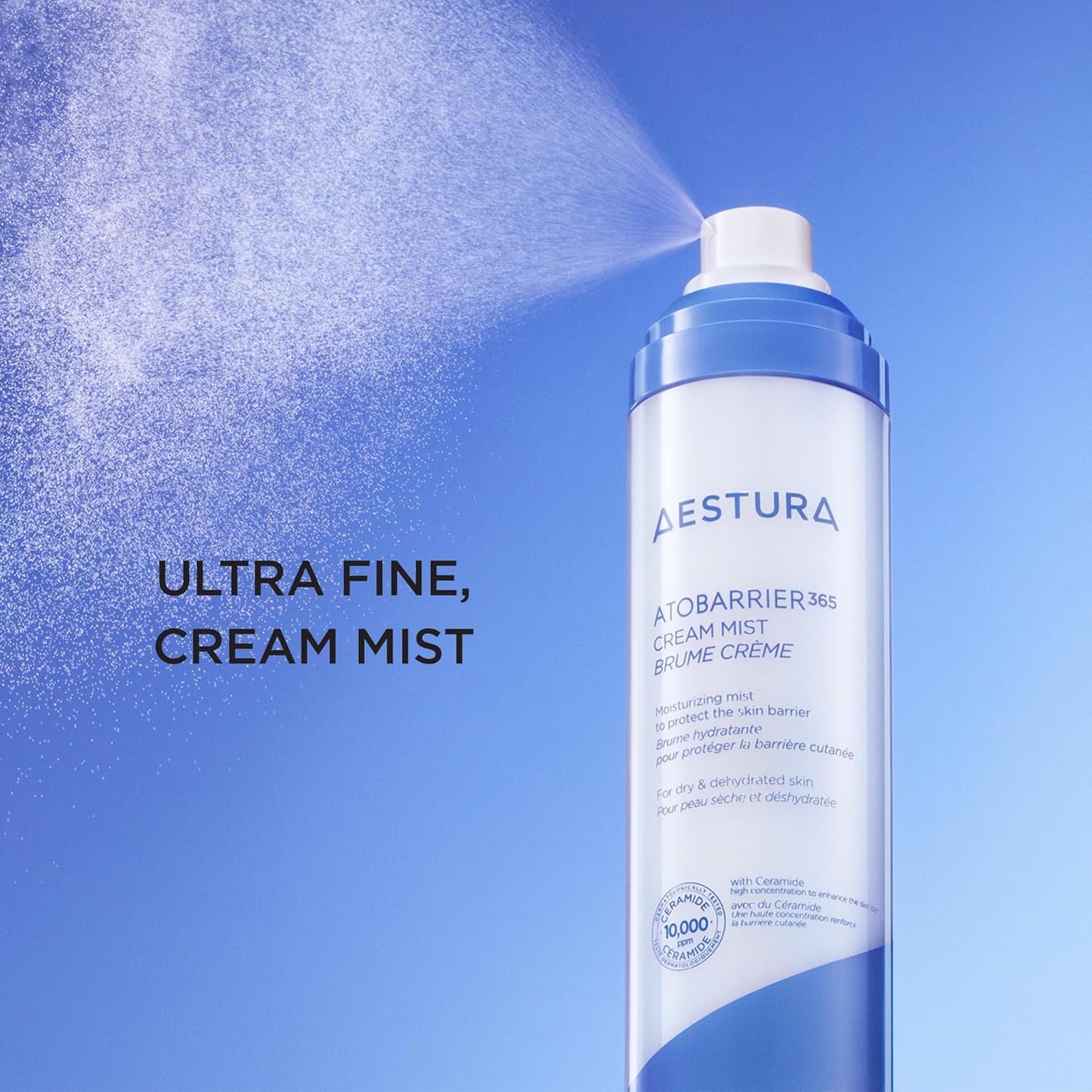 AESTURA Atobarrier 365 Cream Mist