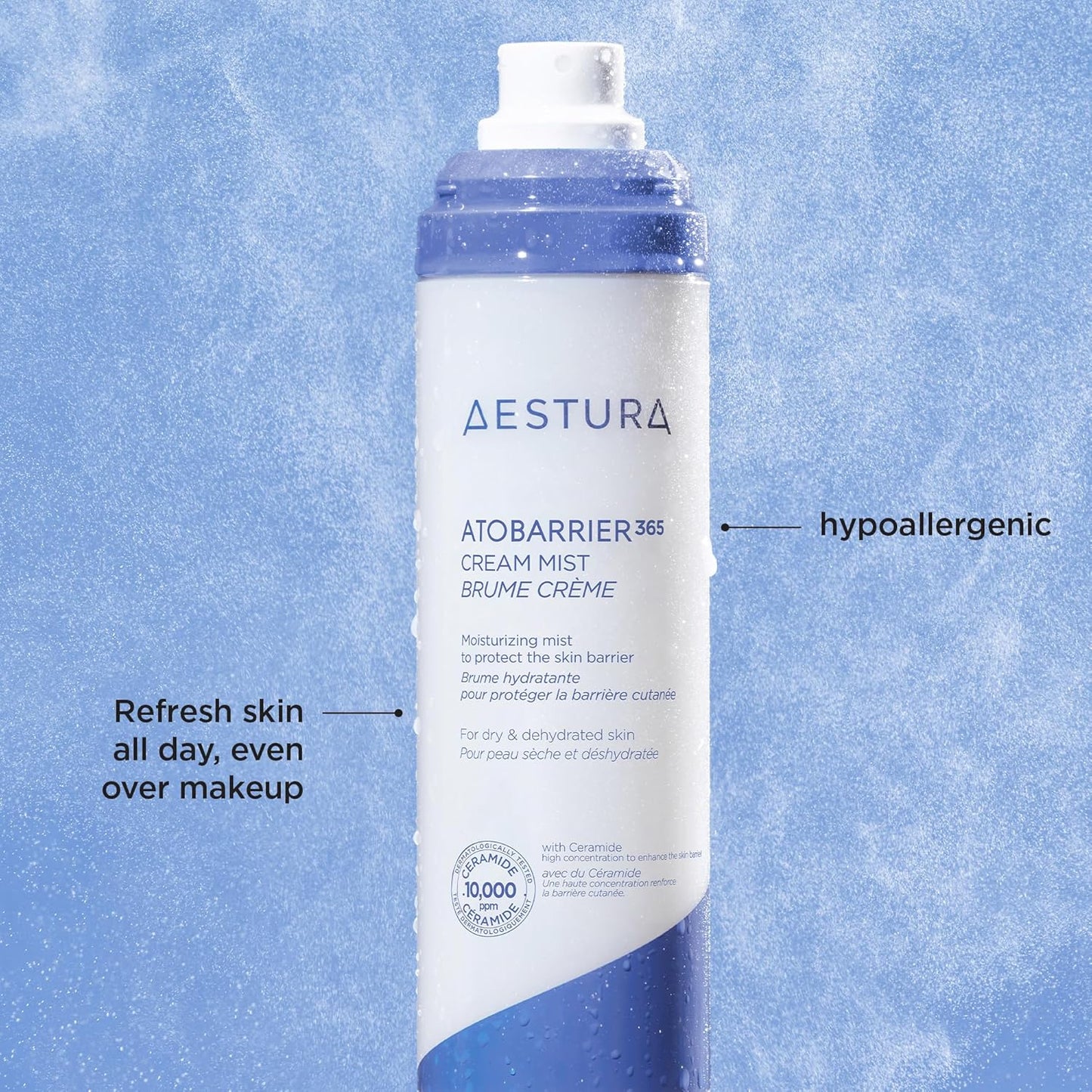 AESTURA Atobarrier 365 Cream Mist