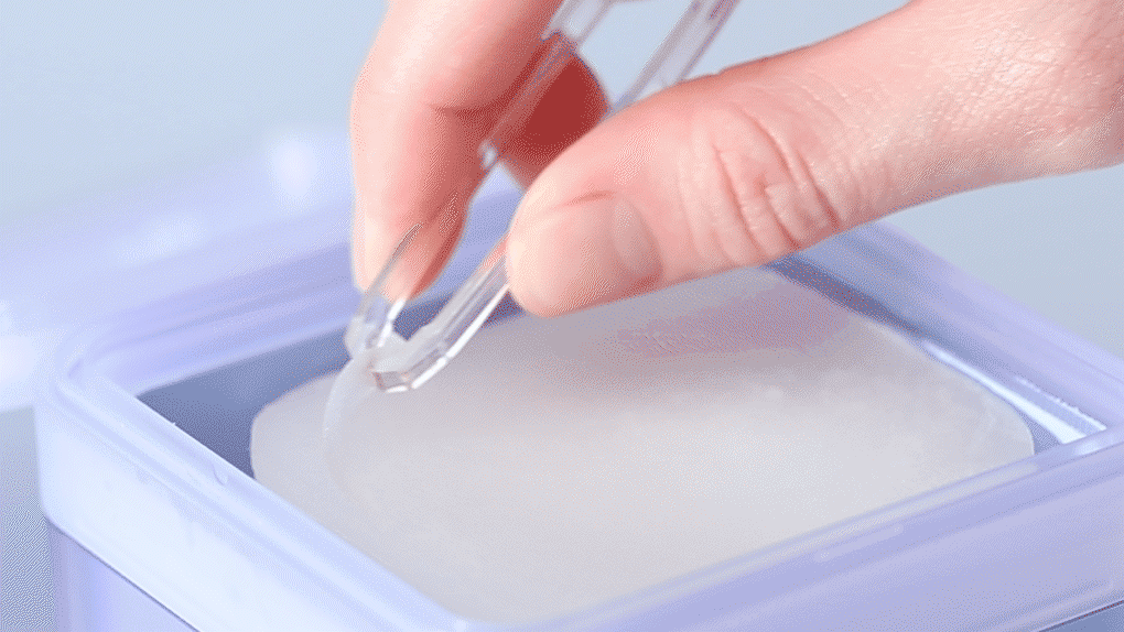 MEDIHEAL Watermide Toner Pad