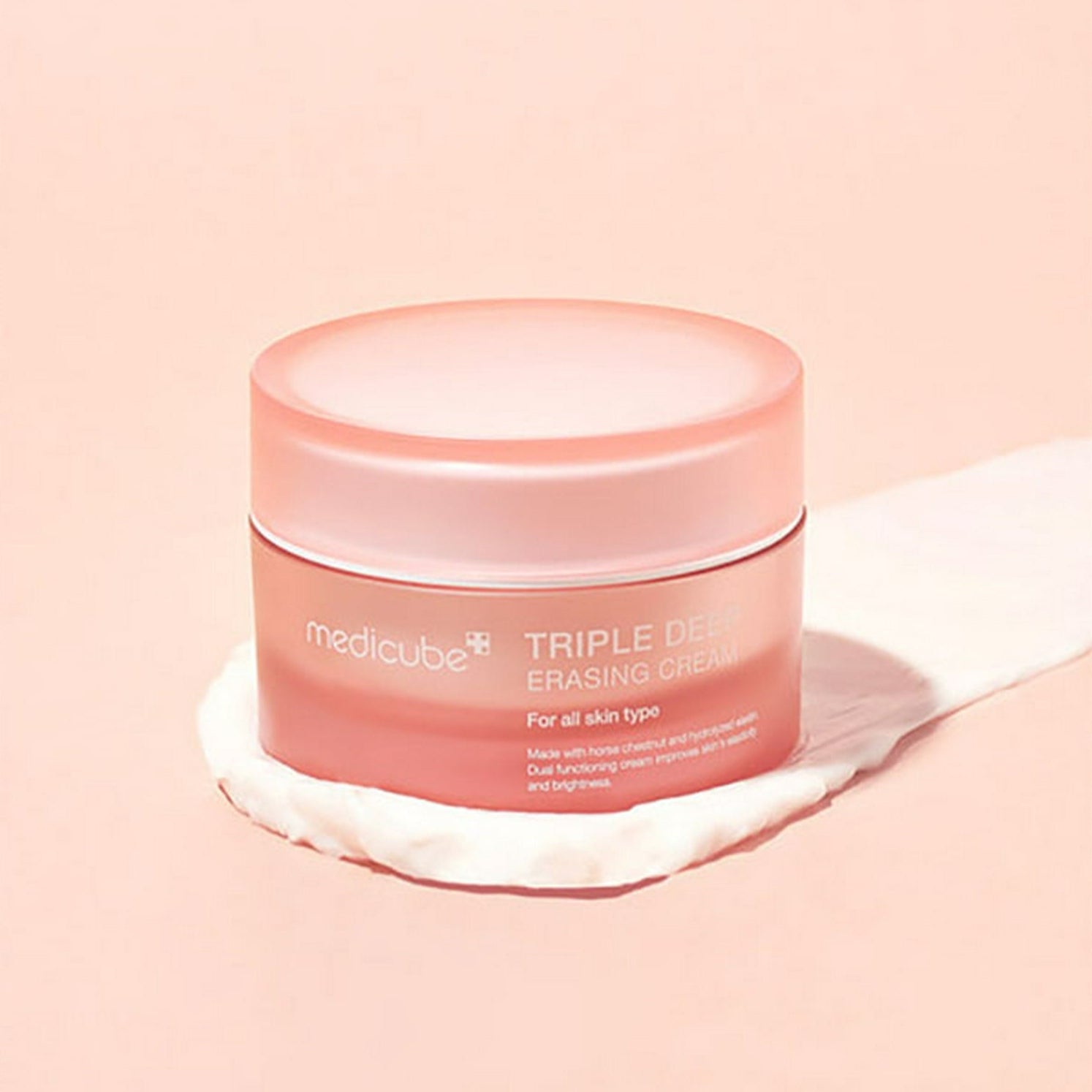 Medicube Triple Collagen Cream