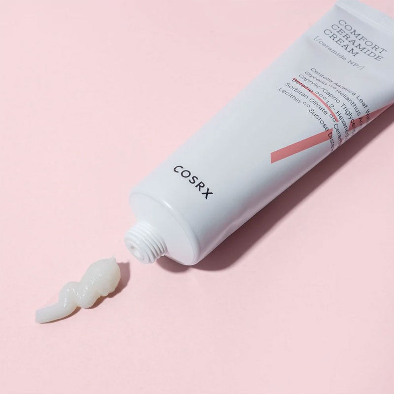 COSRX Balancium Comfort Ceramide Cream