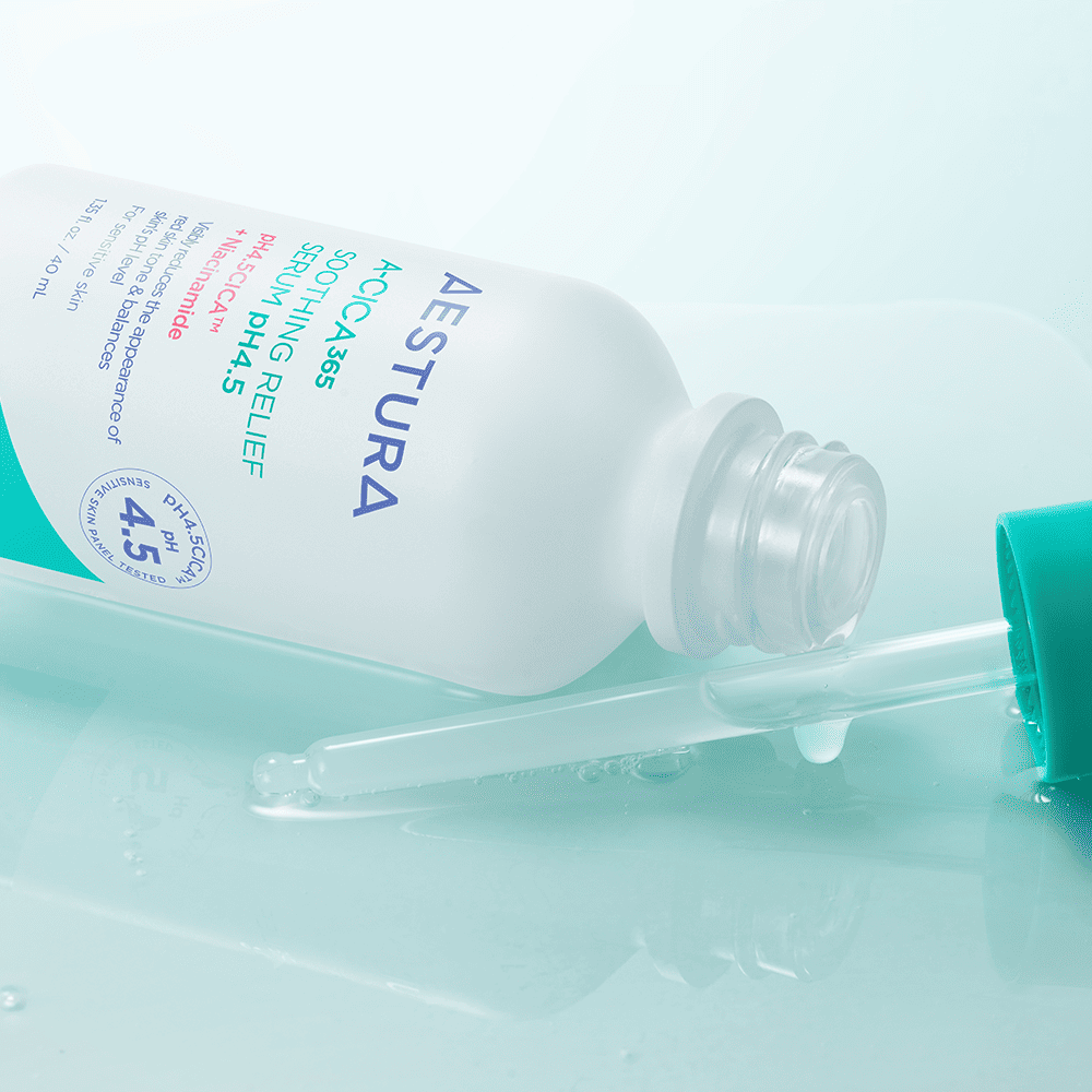 AESTURA A-Cica 365 Soothing Relief Serum pH4.5