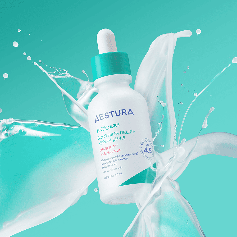 AESTURA A-Cica 365 Soothing Relief Serum pH4.5