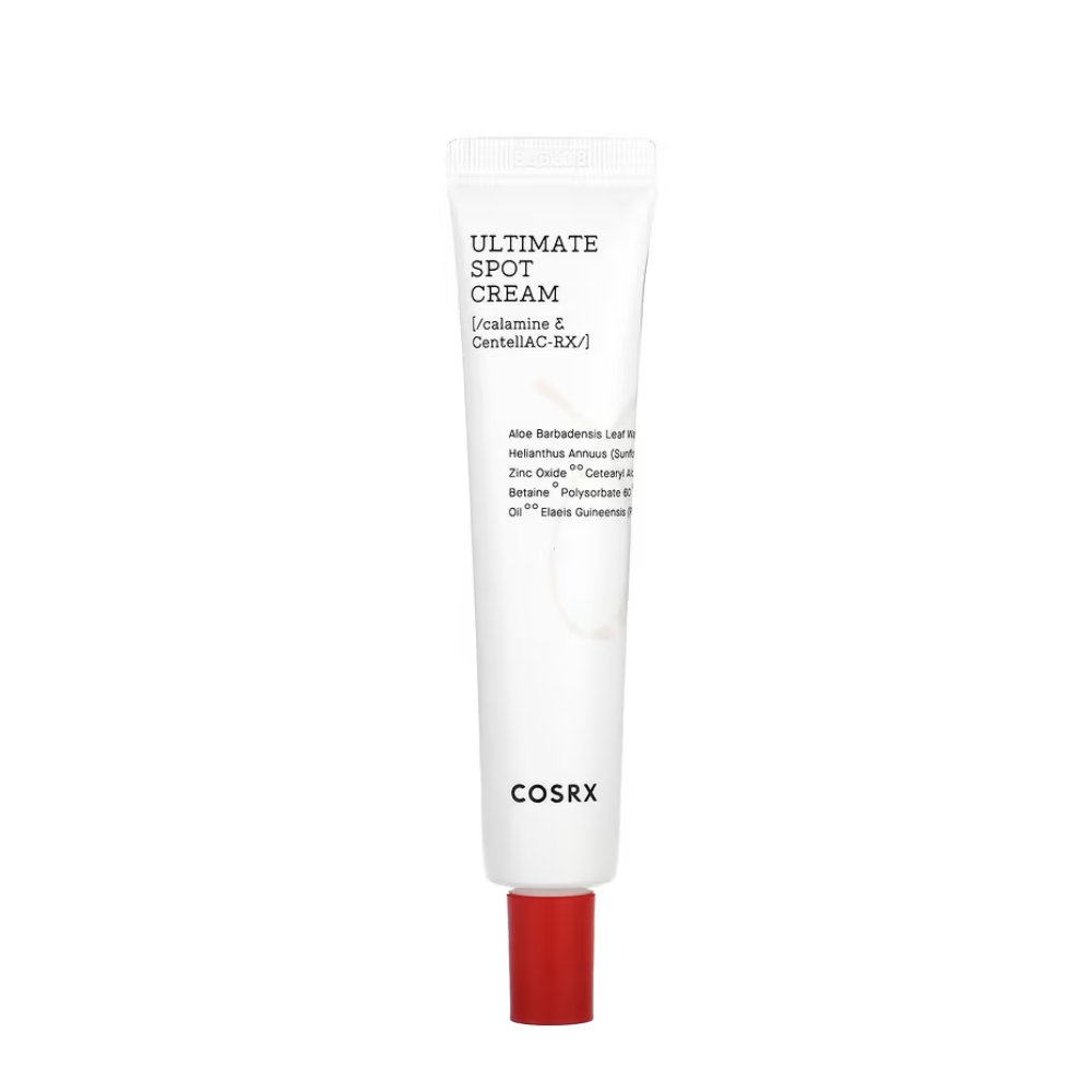 COSRX AC Collection Ultimate Spot Cream