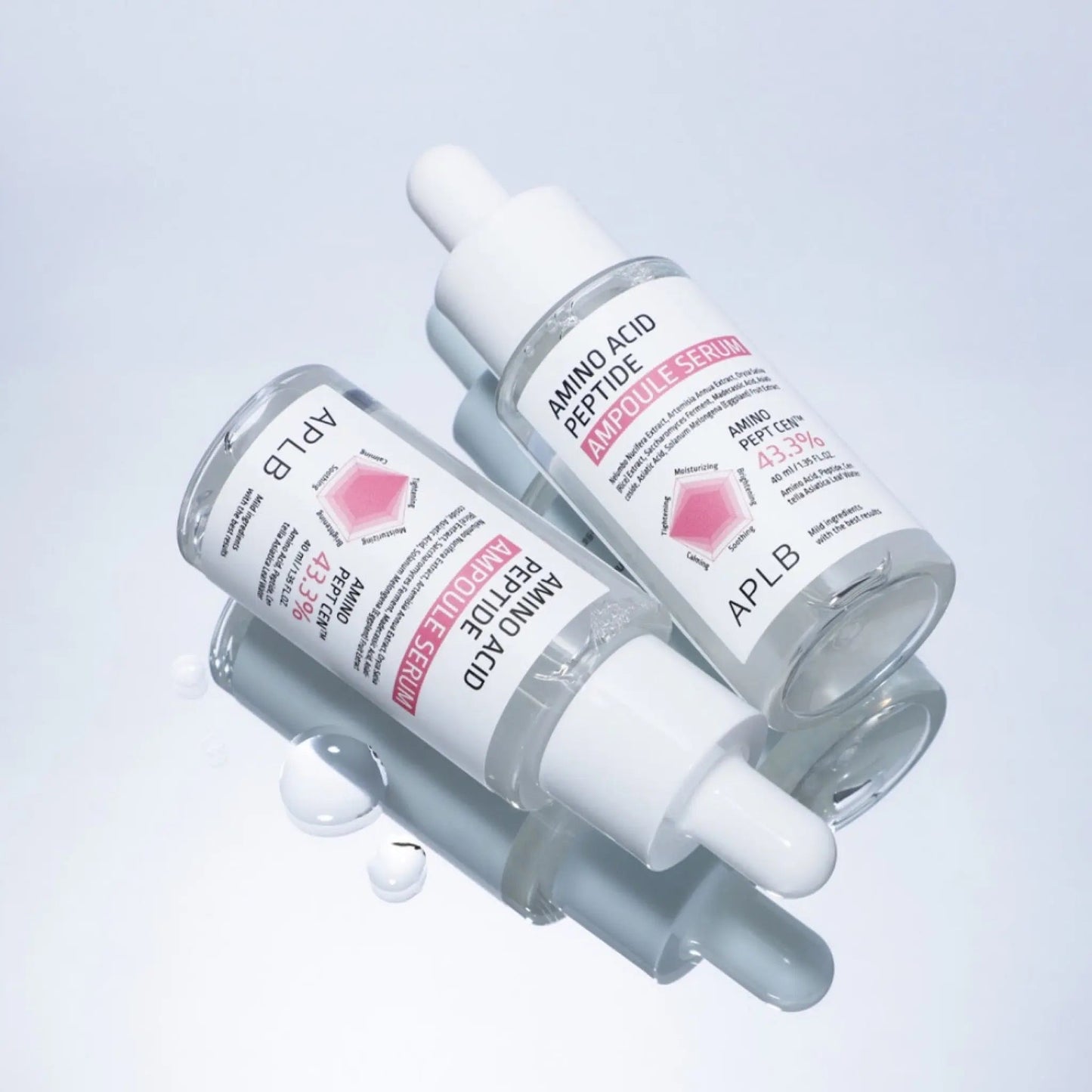 APLB Amino Acid Peptide Ampoule Serum