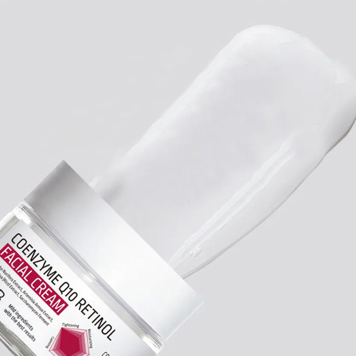 APLB Coenzyme Q10 Retinol Facial Cream