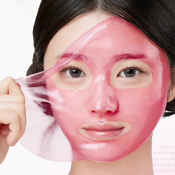 APRILSKIN TXA Niacinamide 99 Night Wrapping Mask