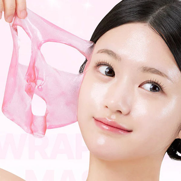 APRILSKIN TXA Niacinamide 99 Night Wrapping Mask