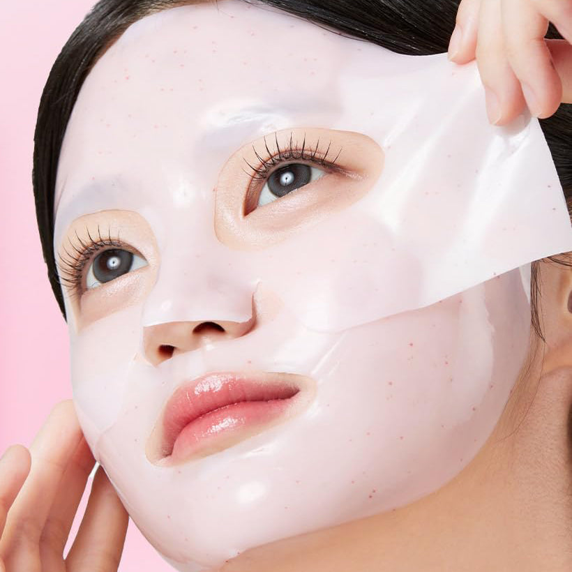 APRILSKIN TXA Niacinamide Collagen 99 Capsule Gel Mask