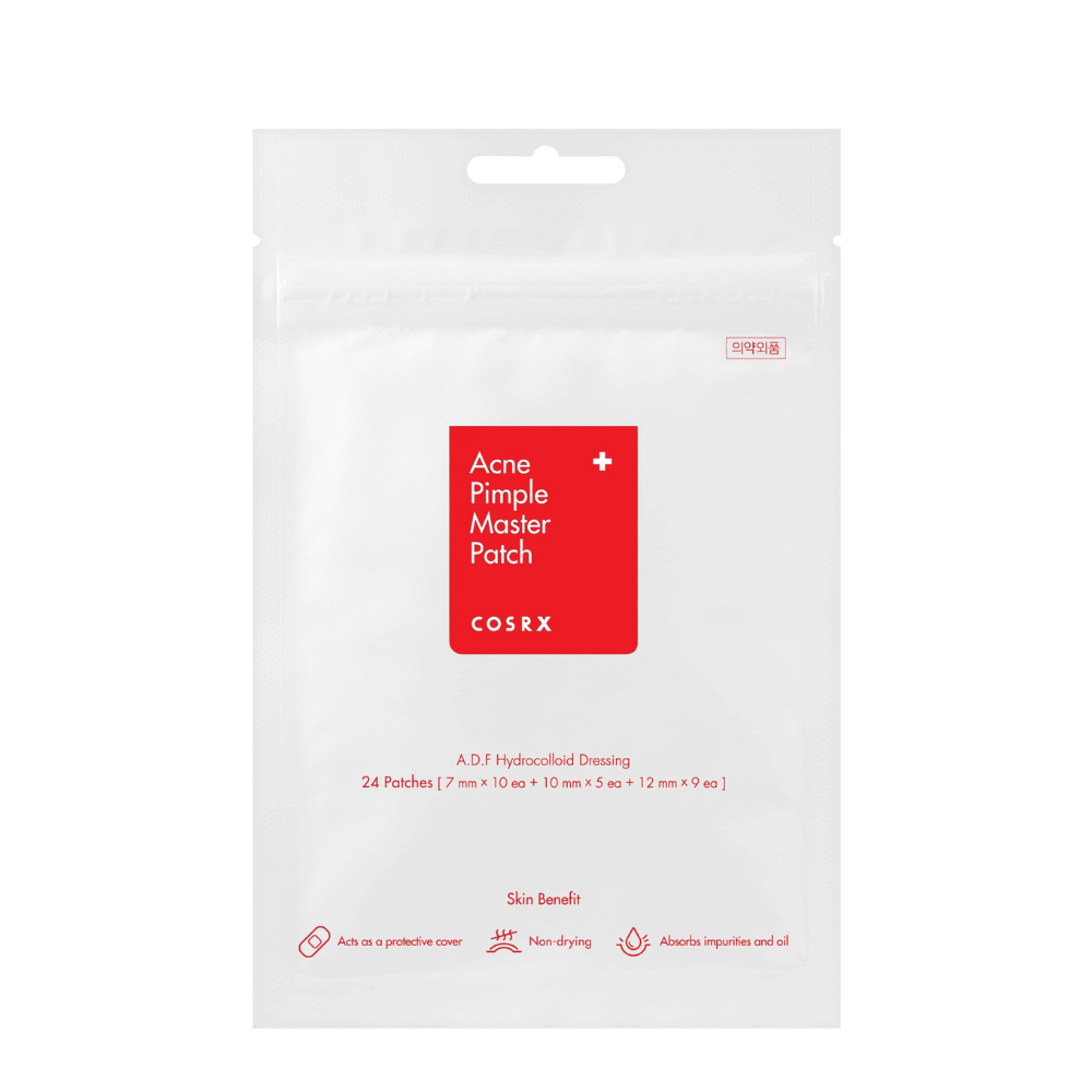 COSRX Acne Pimple Master Patch