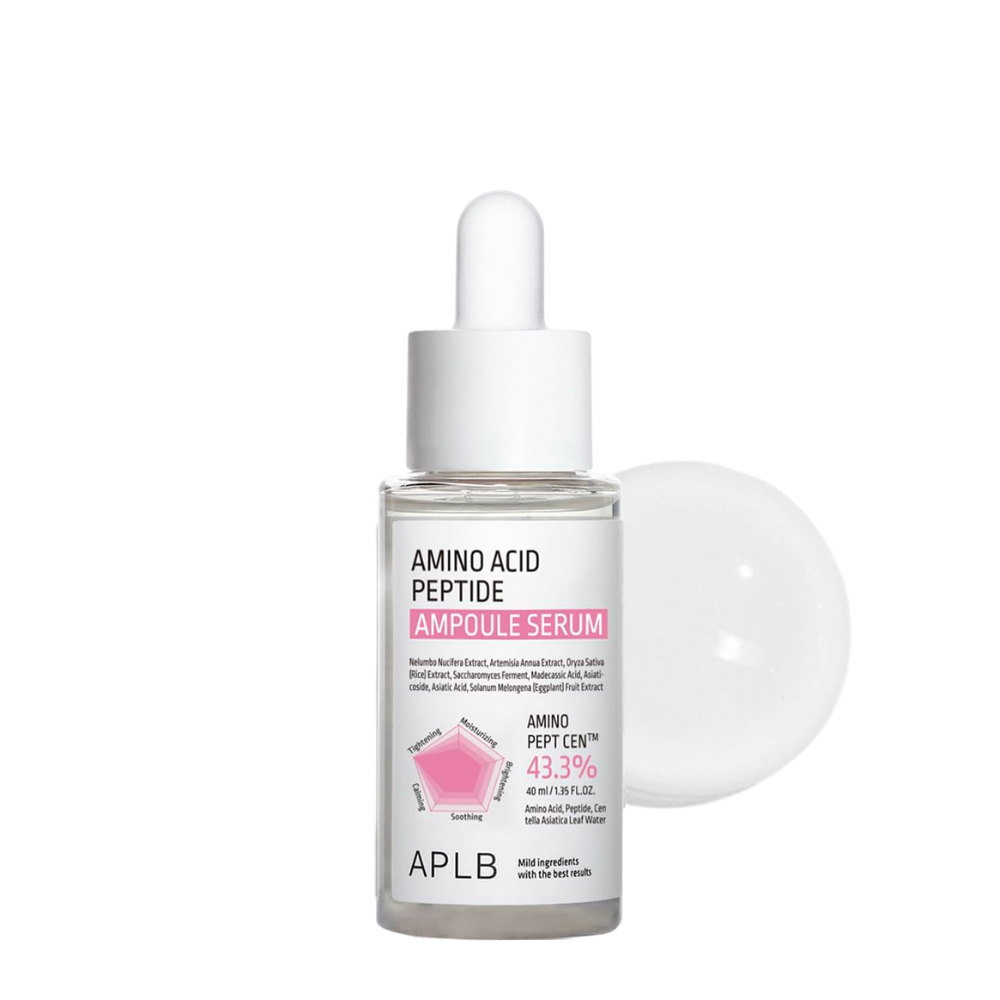 APLB Amino Acid Peptide Ampoule Serum