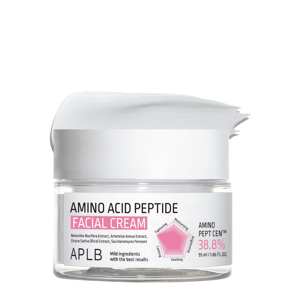 APLB Amino Acid Peptide Facial Cream