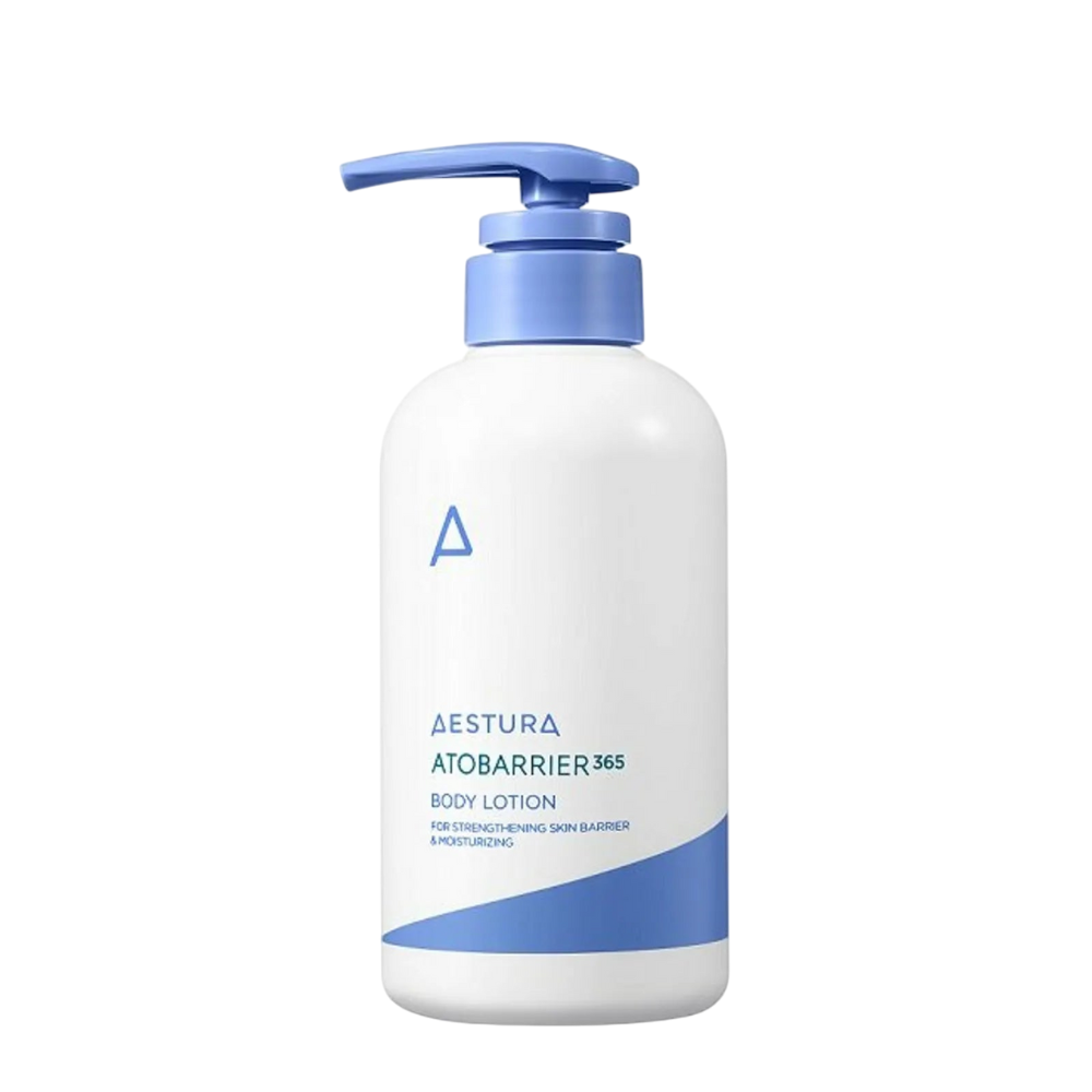 AESTURA Atobarrier 365 Body Lotion