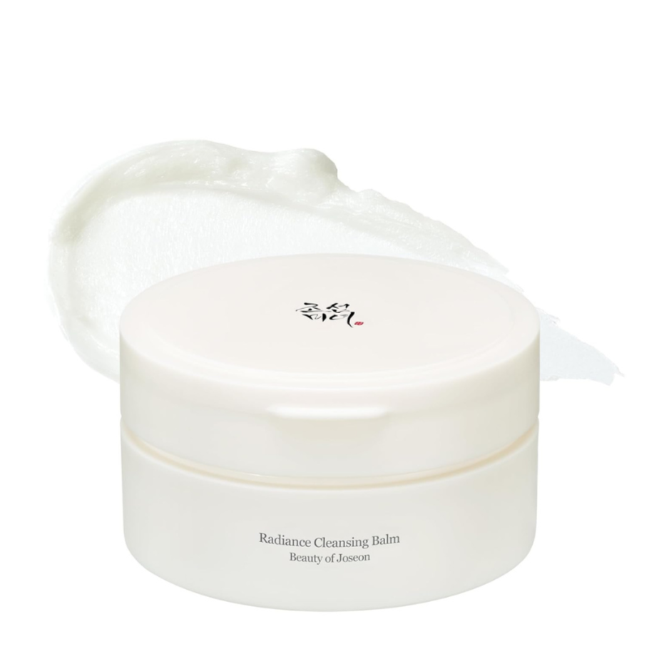 Beauty of Joseon Radiance Cleansing Balm