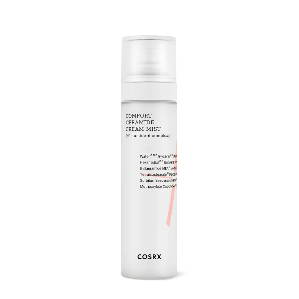 COSRX Balancium Comfort Ceramide Cream Mist