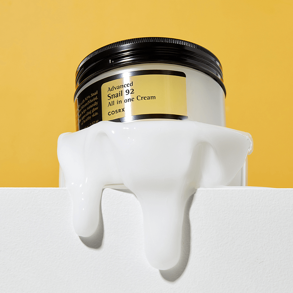 COSRX Advanced Snail 92 All in One Cream