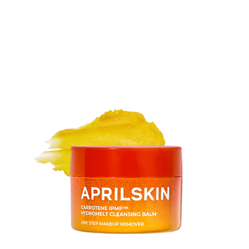 Carrotene IPMP Hydromelt Cleansing Balm