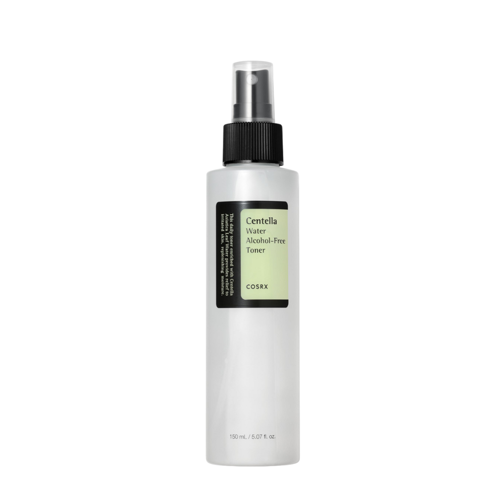 COSRX Centella Water Alcohol-Free Toner
