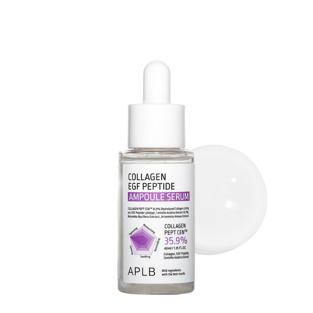APLB Collagen EGF Peptide Ampoule Serum