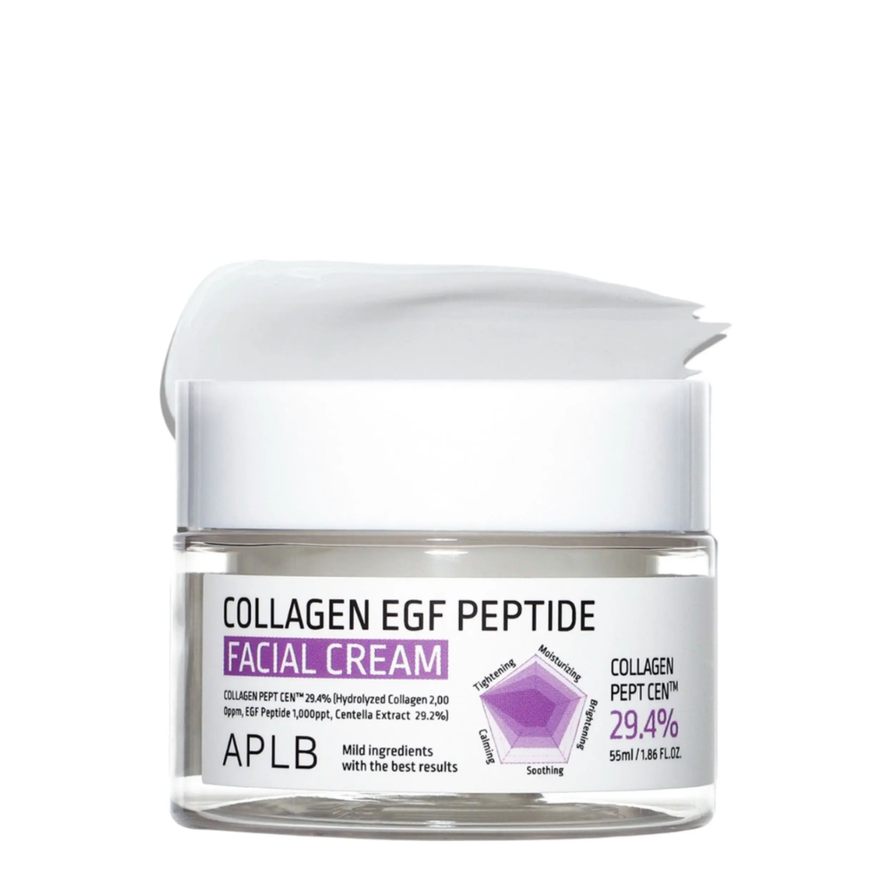 APLB Collagen EGF Peptide Facial Cream