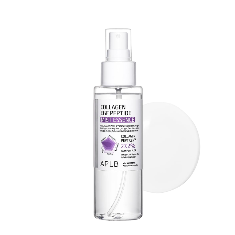 APLB Collagen EGF Peptide Mist Essence