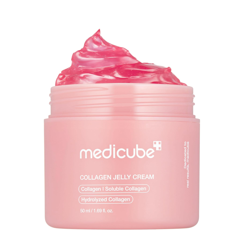 Medicube Collagen Jelly Cream