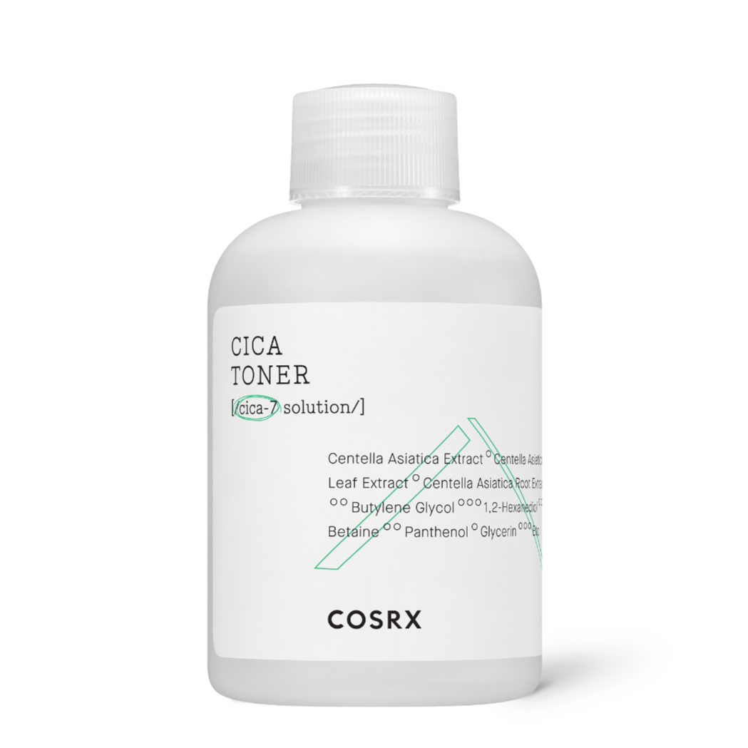 COSRX Pure Fit Cica Toner