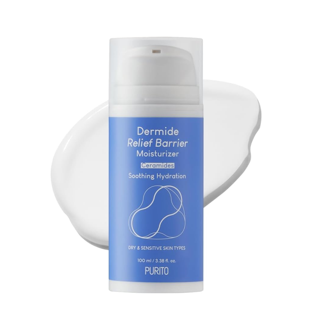 Purito Seoul Dermide Relief Barrier Moisturizer